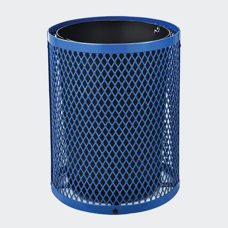 Fabricant de poubelles - - Arlau 5