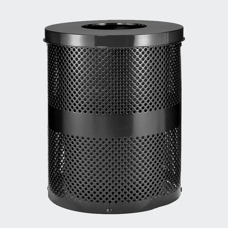 Fabricant de poubelles - - Arlau 4