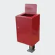 Fabricant de poubelles haut de gamme 4