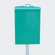 Fourniture de poubelles en aluminium 2