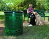 Entreprise d'achat en gros de poubelles 2