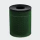 Usine de fabricants de poubelles 8