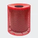 Usine de fabricants de poubelles 9