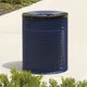 Usine de fabricants de poubelles 12