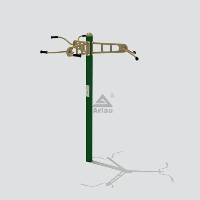Pull-Up Fitness Equipment 1