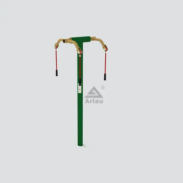 Outdoor Arm Extension Equipment 1