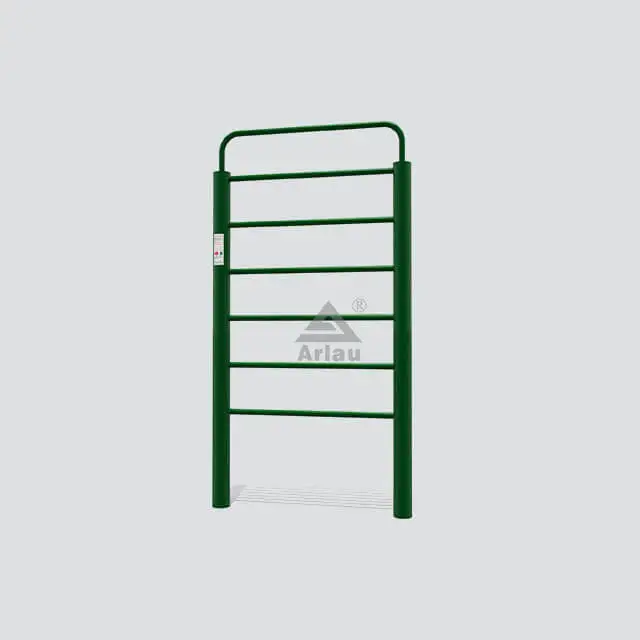 Verticl Ladder For Playground 1