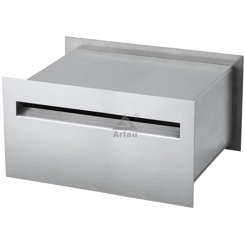 secure mailbox for home unique mailboxes for residential 1