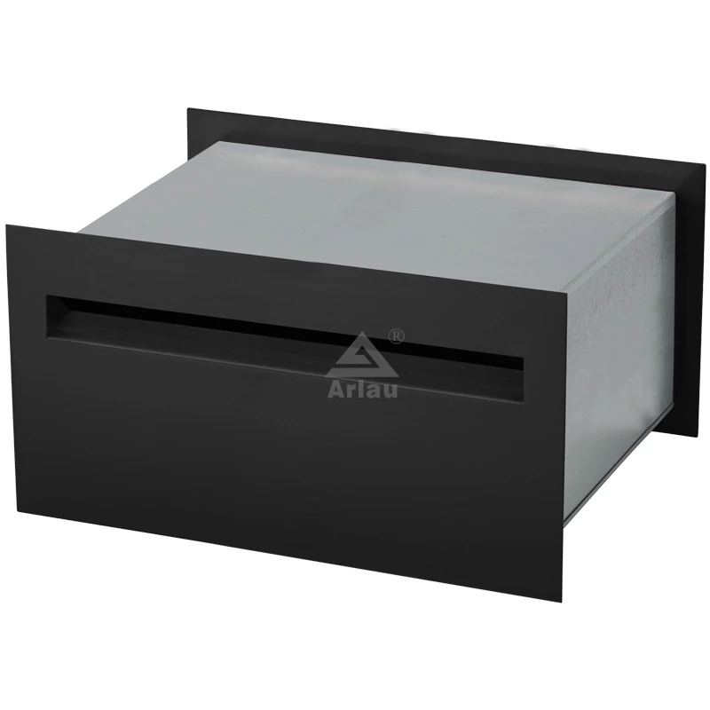 unique mailboxes for residential vandal proof mailbox 1