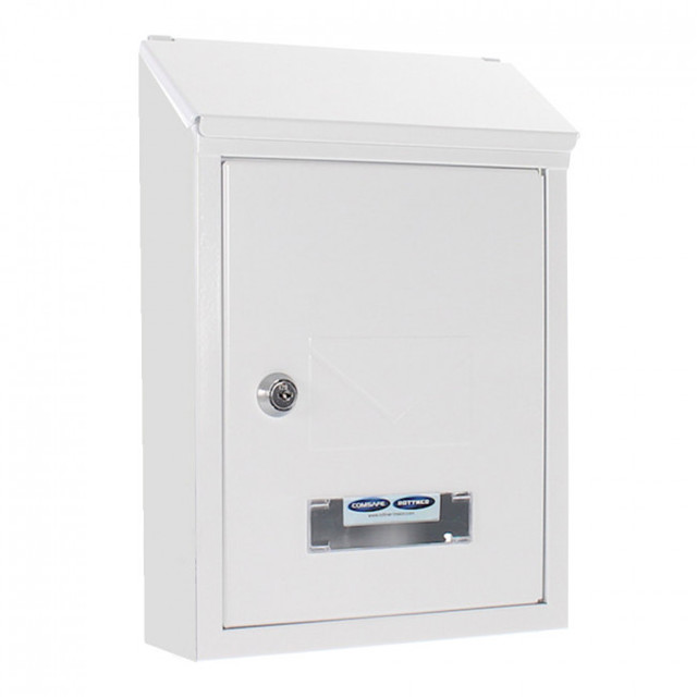 secure mail letter boxes
