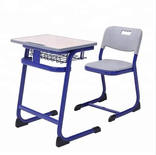 Bureau et chaise 1