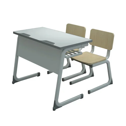 Silla de escritorio de la escuela 1
