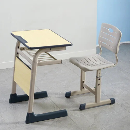 School furniture desk 1
