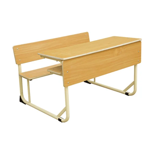 Double school desk 1