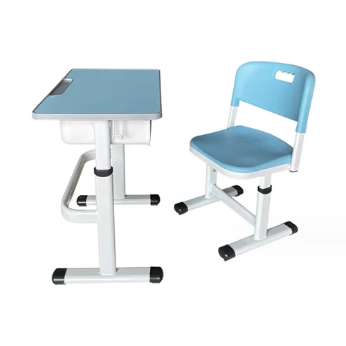 Bureau pour la salle de classe 1