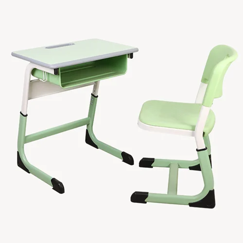Bureau d'école à vendre 1
