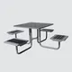 Tables de pique-nique sur mesure - - Arlau 2