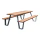 Folding Camping Table Company 2