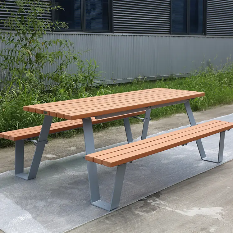 Folding Camping Table Company 4