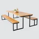Tables de pique-nique les plus commerciales 2