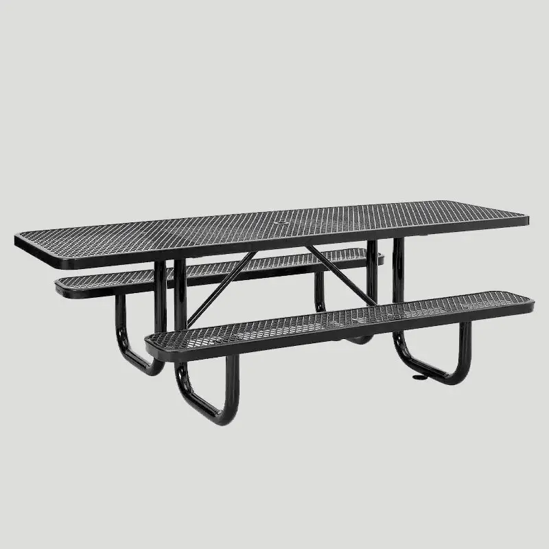 Outdoor Picnic Tables for Sale Factory 2