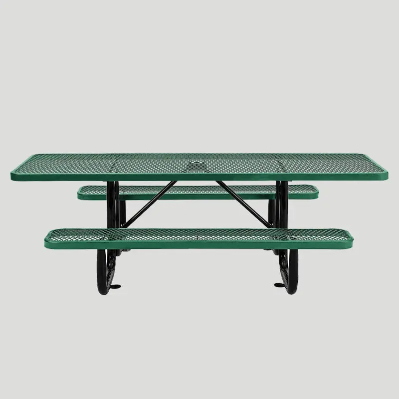 Outdoor Picnic Tables for Sale Factory 3
