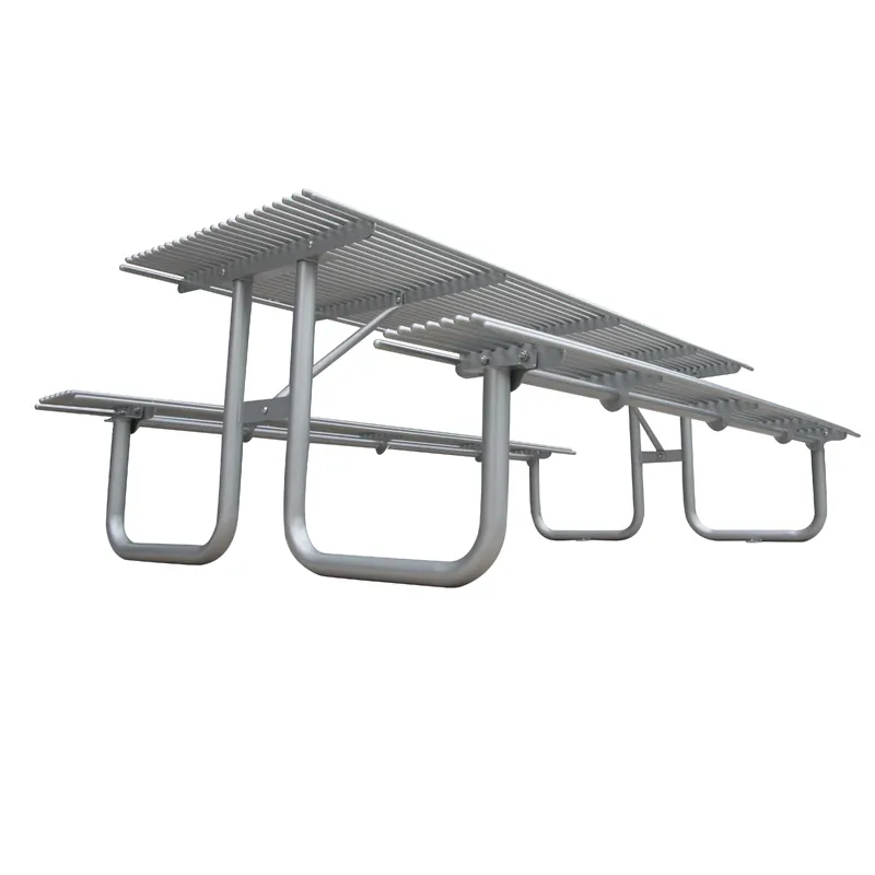 Fournisseur de table de pique-nique ArlauFournisseurs de tables de pique-niqueFabricants 4