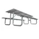 Fournisseur de table de pique-nique ArlauFournisseurs de tables de pique-niqueFabricants 4