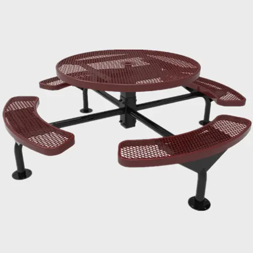Upgrade Your Outdoor Dining Space: Picnic Tables For Sale Now 1