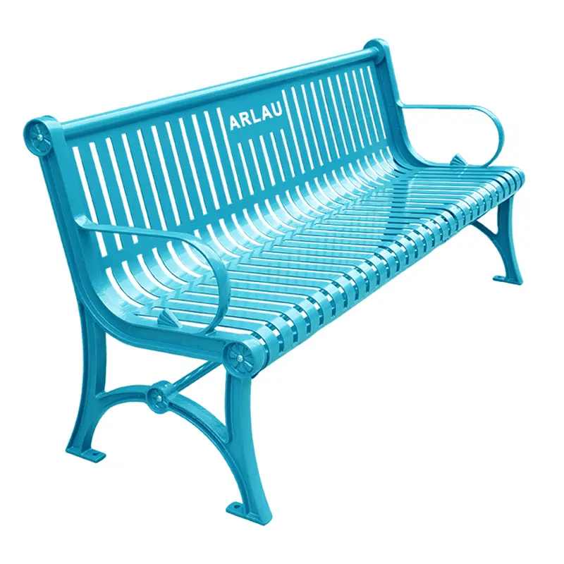 Meilleurs meubles de jardin sur mesure 5