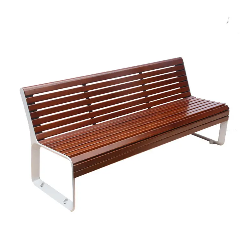 Entreprise de bancs de jardin rentables 6