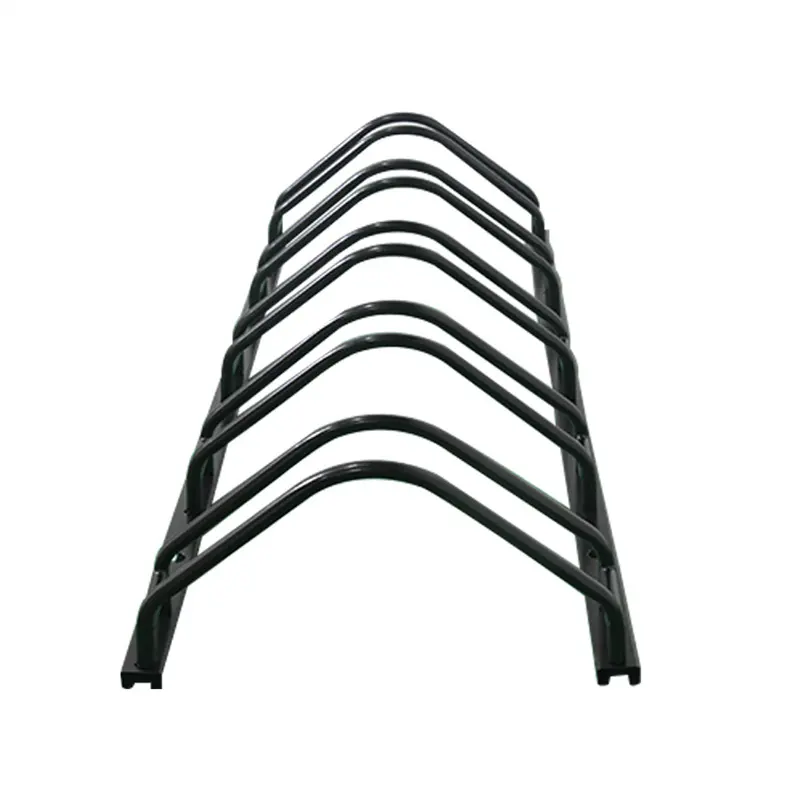 Fabricant de porte-vélos par Arlau 5
