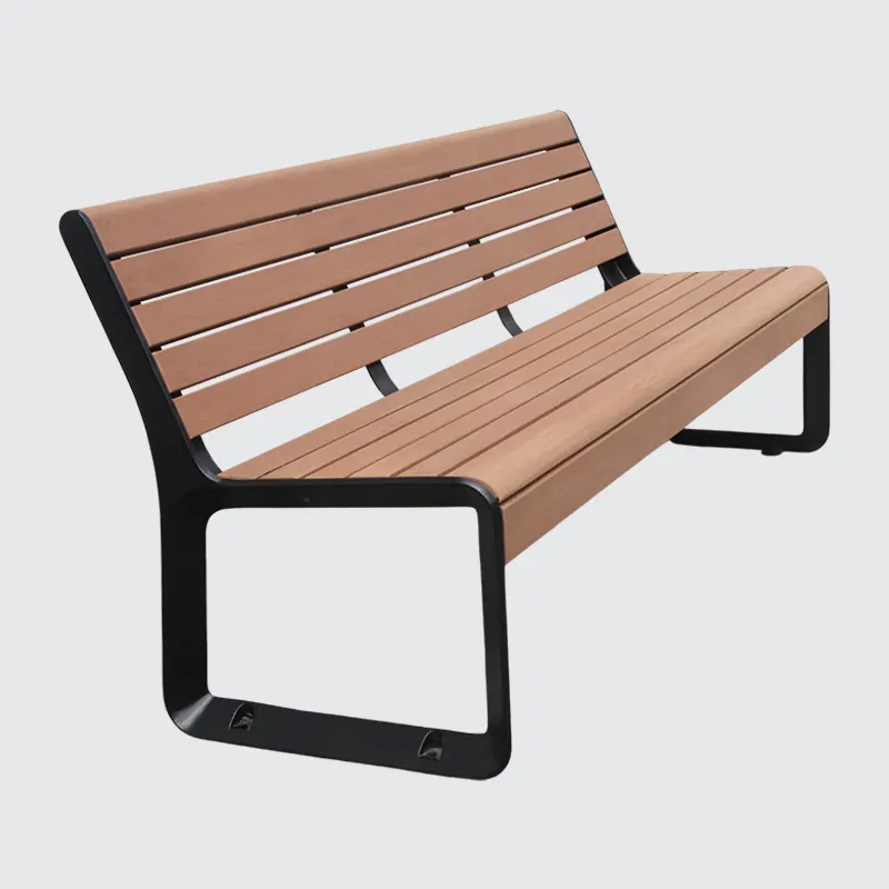 Entreprise de bancs de jardin rentables 5