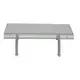 Banc en fer personnalisé par Arlau 4