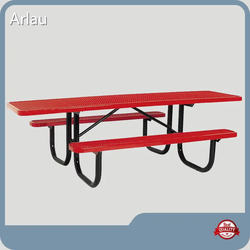 Outdoor Picnic Tables for Sale Factory 1