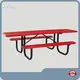 Outdoor Picnic Tables for Sale Factory 1