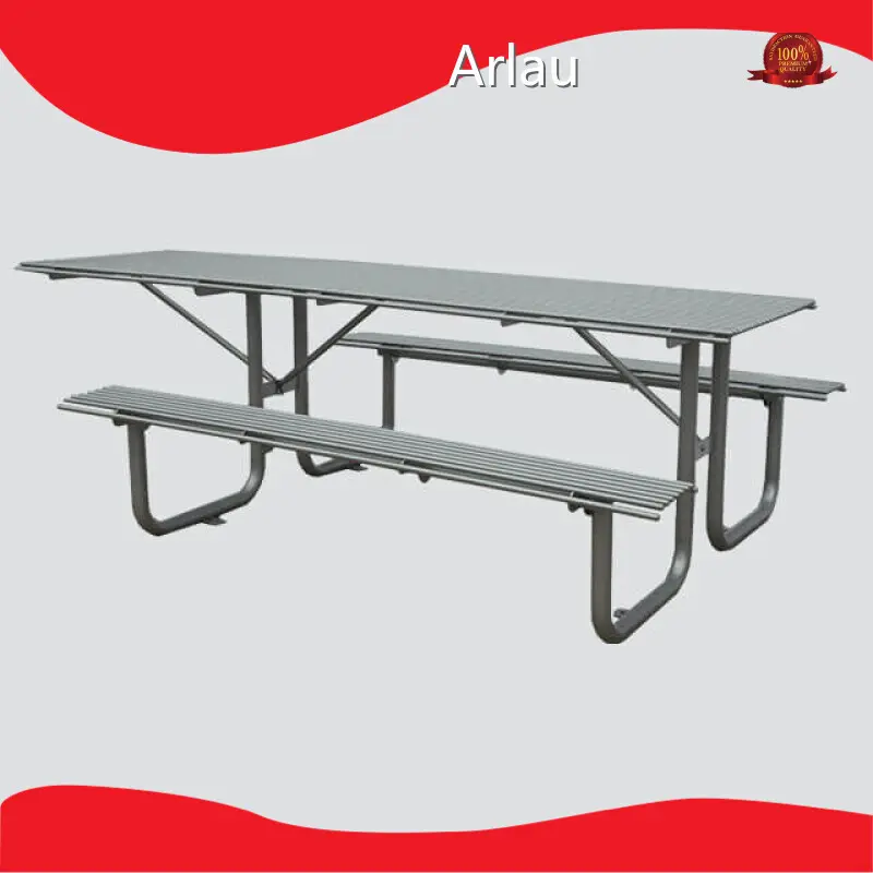 Fournisseur de table de pique-nique ArlauFournisseurs de tables de pique-niqueFabricants 1