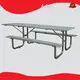 Fournisseur de table de pique-nique ArlauFournisseurs de tables de pique-niqueFabricants 1