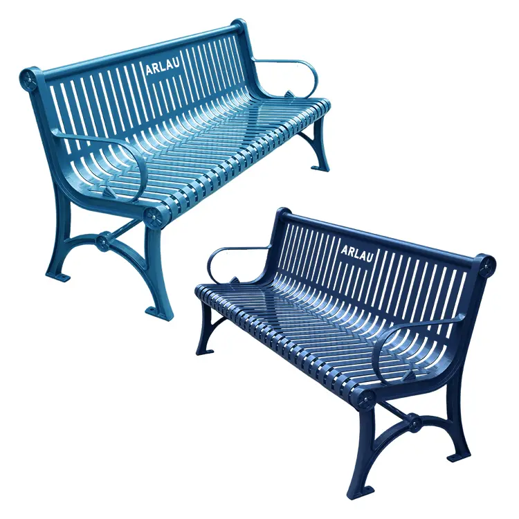 Meilleurs meubles de jardin sur mesure 8