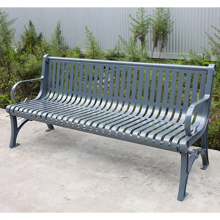 Meilleurs meubles de jardin sur mesure 9