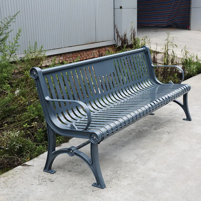 Meilleurs meubles de jardin sur mesure 3