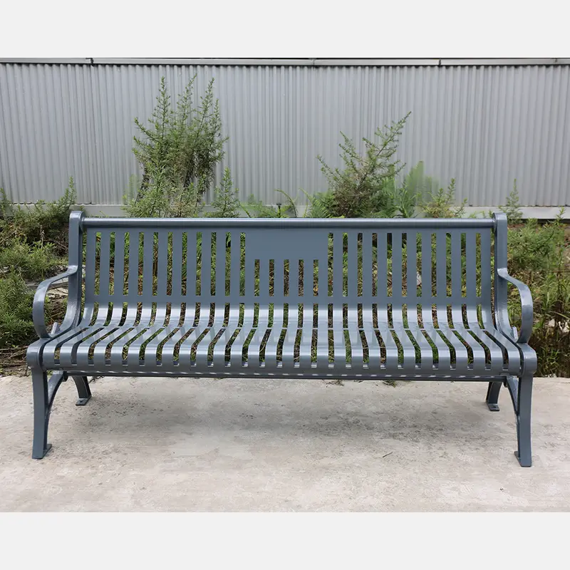 Meilleurs meubles de jardin sur mesure 4