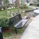 Grossiste extérieur de banc de fer 3