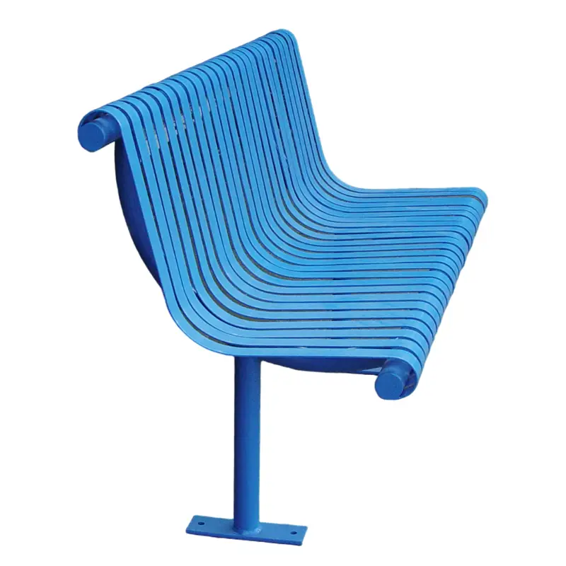 Grossiste extérieur de banc de fer 2