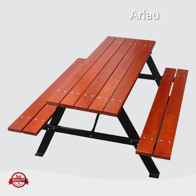 Achat en gros de l'approvisionnement de la société de table de pique-nique 1