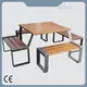 Grossiste d'usine de table de pique-nique en gros 1