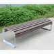 Fabricants de bancs extérieurs personnalisés OEM 5