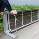 Fabricants de bancs extérieurs personnalisés OEM 3