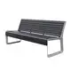 Entreprise de bancs de jardin rentables 3
