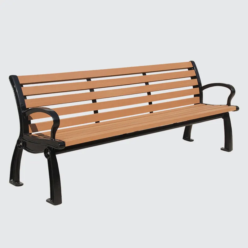 Продажа деревянной скамейки - - Arlau 3